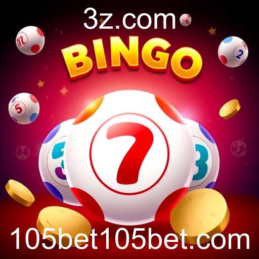 Jogo de Bingo