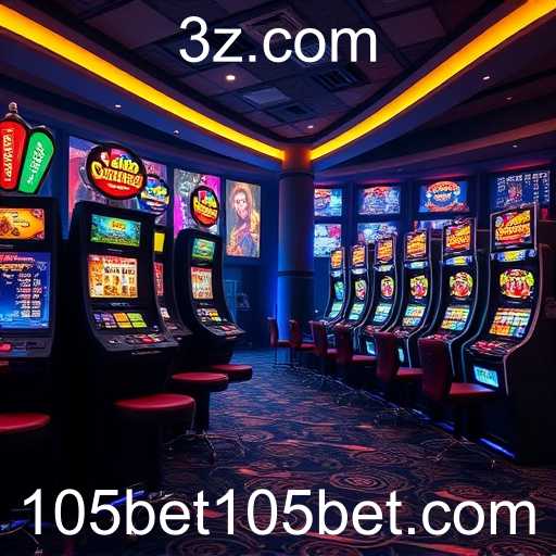 Jogos de Casino