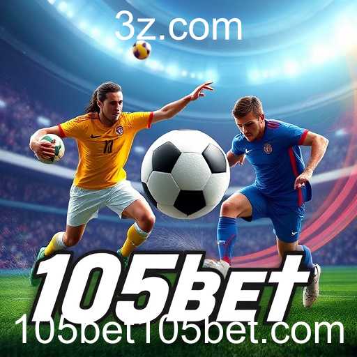 Novo Capítulo nos Jogos Online: O Papel da 105bet